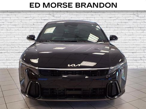 Used 2025 Kia K4 GT-Line Turbo image 7