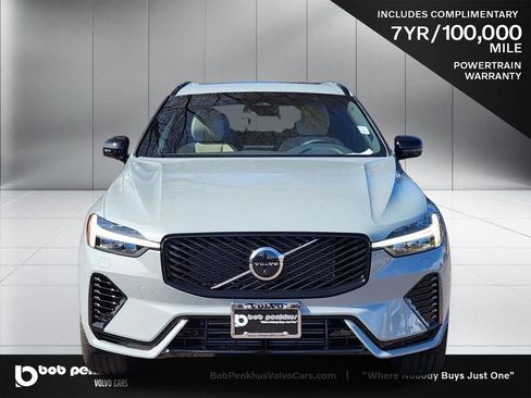 New 2026 Volvo XC60 T8 Plus w/ Protection Package Premier AWD/4WD image 22