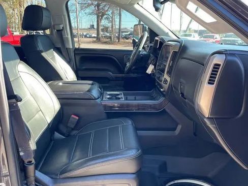 Used 2014 GMC Sierra 1500 Denali w/ Driver Alert Package image 15