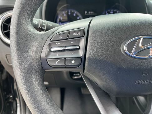 Used 2023 Hyundai Kona SEL w/ Cargo Package FWD image 18