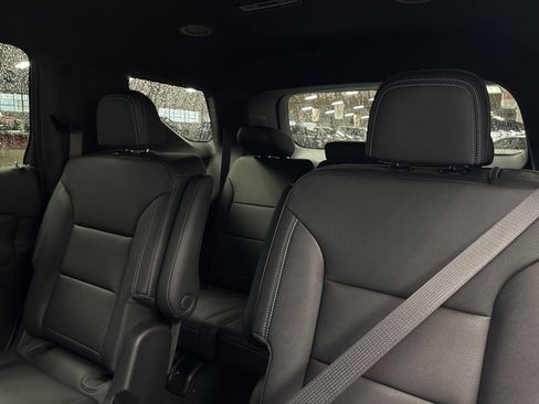 New 2026 Chevrolet Traverse LT image 19