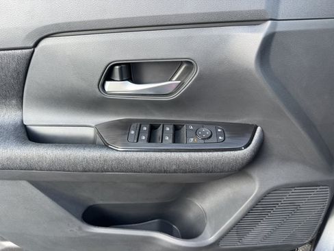 New 2026 Nissan Kicks SV AWD/4WD image 9