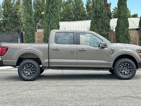 New 2026 Ford F150 Tremor w/ Equipment Group 402A High AWD/4WD image 3