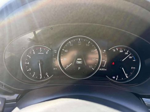 Used 2019 MAZDA CX-5 Grand Touring image 17