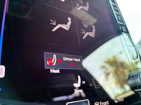 New 2026 RAM 1500 Big Horn image 5