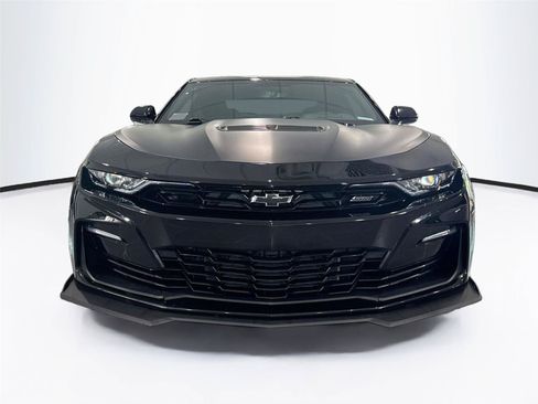 Used 2023 Chevrolet Camaro SS RWD image 22