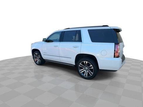 Certified 2019 GMC Yukon Denali w/ Denali Ultimate Package AWD/4WD image 6