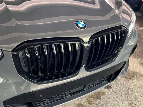 Used 2023 BMW X5 M50i w/ Executive Package AWD/4WD image 29