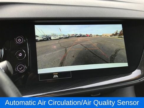 Used 2022 Buick Envision Preferred image 10