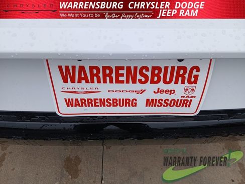 New 2026 Dodge Charger Scat Pack w/ Blacktop Package image 34