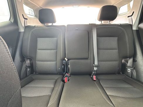 Used 2024 GMC Terrain SLE image 16