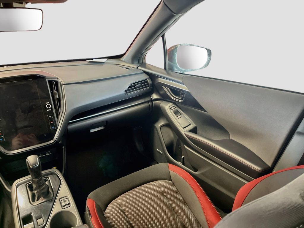 Used 2024 Subaru Impreza RS AWD/4WD image 24