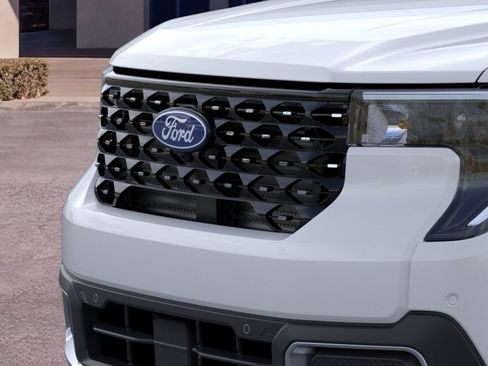 New 2026 Ford Maverick Lariat AWD/4WD image 18