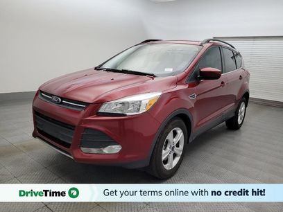 Used 2016 Ford Escape SE w/ Equipment Group 201A