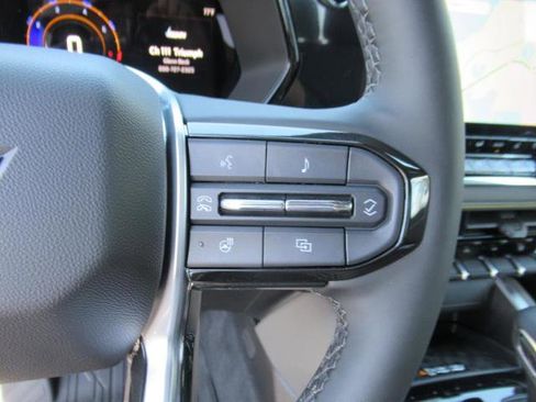 New 2025 Chevrolet Colorado ZR2 w/ ZR2 Bison Edition image 21