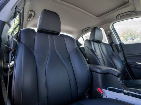 Certified 2019 Acura ILX FWD image 24