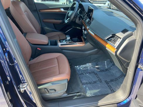 Used 2022 Audi Q5 2.0T Premium AWD/4WD image 13
