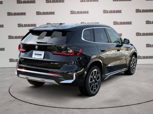 New 2026 BMW X1 xDrive28i w/ Technology Package AWD/4WD image 5