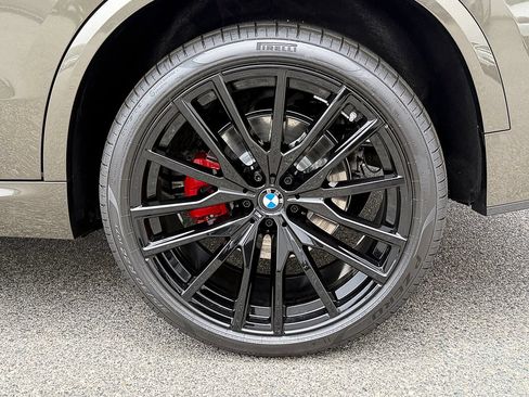 New 2026 BMW X5 sDrive40i w/ M Sport Package RWD image 7