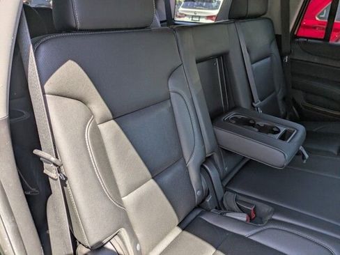 Used 2020 GMC Yukon SLT w/ Open Road Package image 36