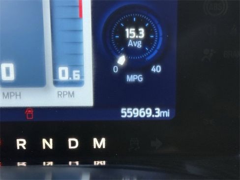 Used 2021 Ford Bronco Wildtrak image 17