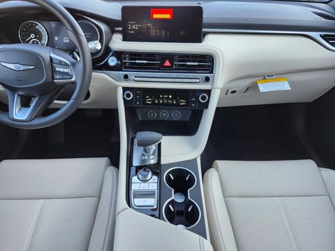 New 2026 Genesis G70 2.5T image 14