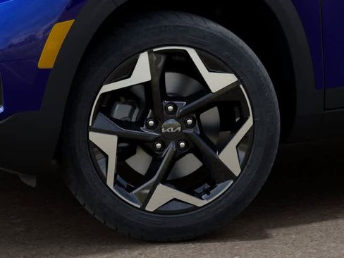 New 2026 Kia Seltos S AWD/4WD image 9