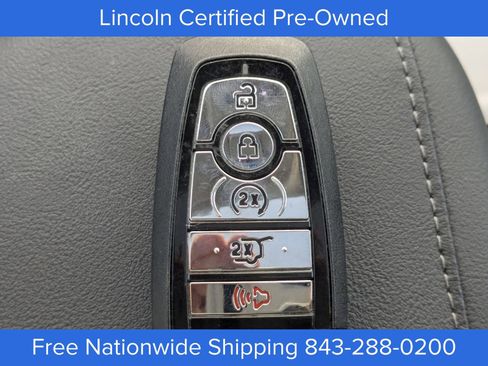 Certified 2025 Lincoln Navigator Reserve image 34