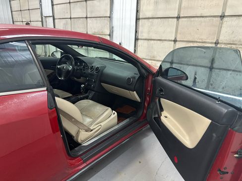 Used 2007 Pontiac G6 GT w/ Sport Package image 27