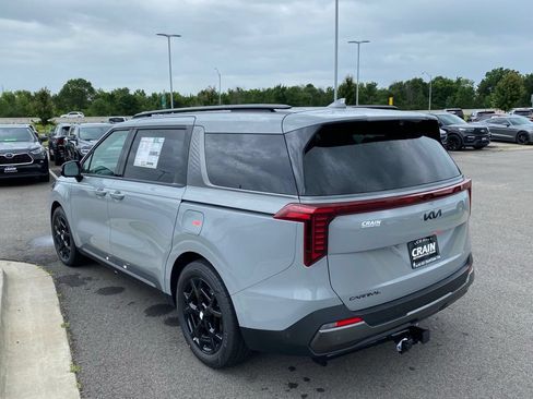 New 2026 Kia Carnival SX Prestige FWD image 5