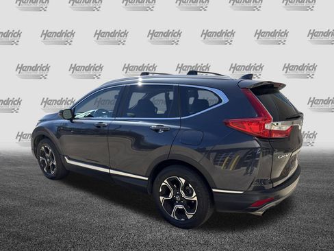 Used 2018 Honda CR-V Touring image 8