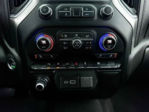 Used 2020 Chevrolet Silverado 1500 LT w/ All-Star Edition image 28