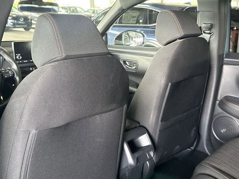 Used 2023 Honda HR-V Sport image 23