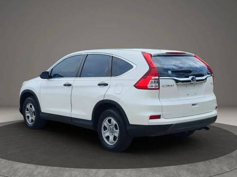 Used 2016 Honda CR-V LX image 5