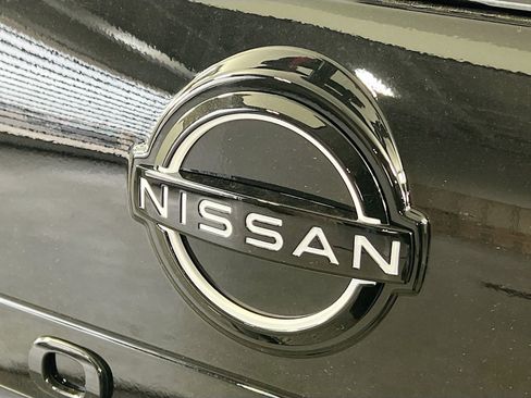 New 2026 Nissan Rogue SV AWD/4WD image 33