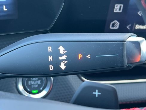 New 2026 Chevrolet Equinox RS w/ Convenience Package III image 19