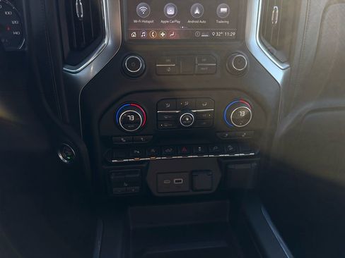 Used 2020 Chevrolet Silverado 1500 RST image 28