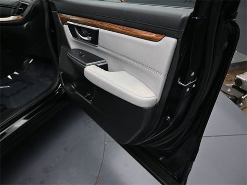 Certified 2020 Honda CR-V EX image 35