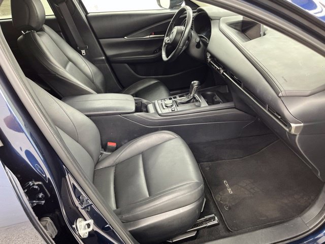 Used 2023 MAZDA CX-30 AWD 2.5 S w/ Select Package image 22