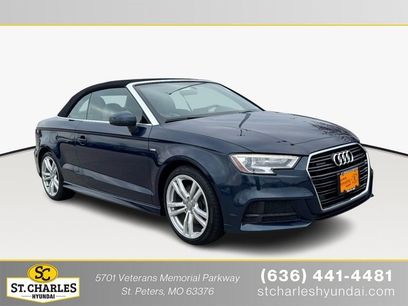 Used 2018 Audi A3 2.0T Premium Plus w/ Premium Plus Package