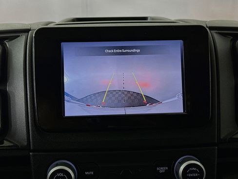 Used 2025 RAM ProMaster 2500 w/ Convenience Group image 25