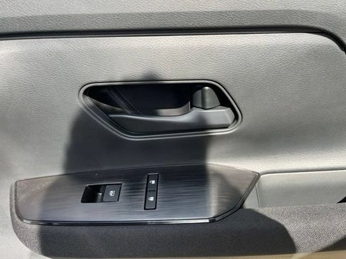 New 2026 Nissan Kicks S FWD image 21