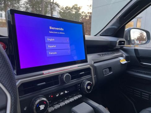 New 2026 Toyota Tacoma TRD Off-Road w/ TRD Off Road Premium Package image 21