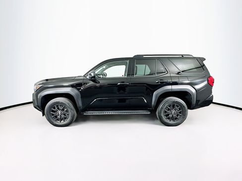 Used 2025 Toyota 4Runner SR5 image 4