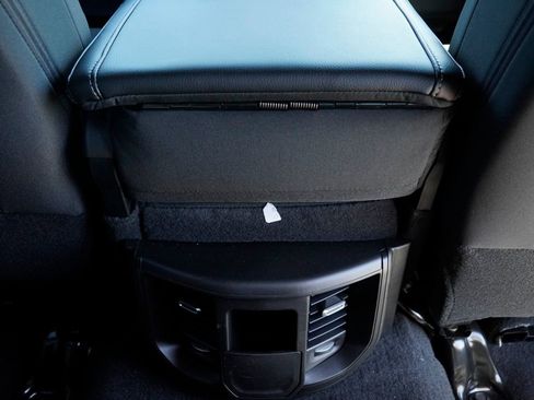 New 2026 RAM 2500 Tradesman AWD/4WD image 27