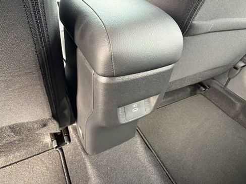 New 2025 Nissan Versa SV w/ Trunk Package image 17