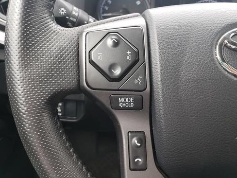 Used 2023 Toyota Tacoma TRD Sport AWD/4WD image 19