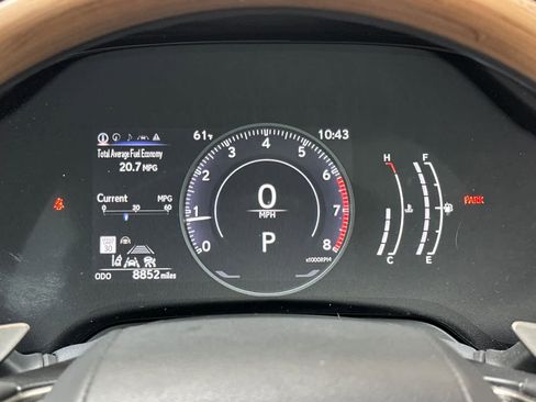 Certified 2023 Lexus RX 350 Premium Plus image 28