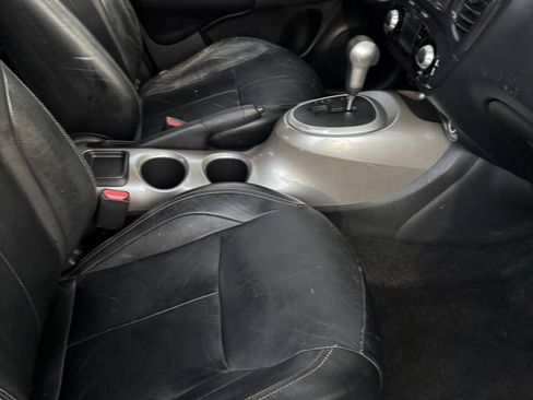 Used 2011 Nissan Juke SV AWD/4WD image 22