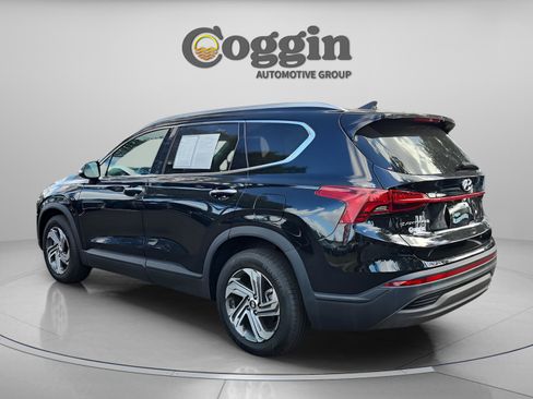 Certified 2023 Hyundai Santa Fe SEL image 3
